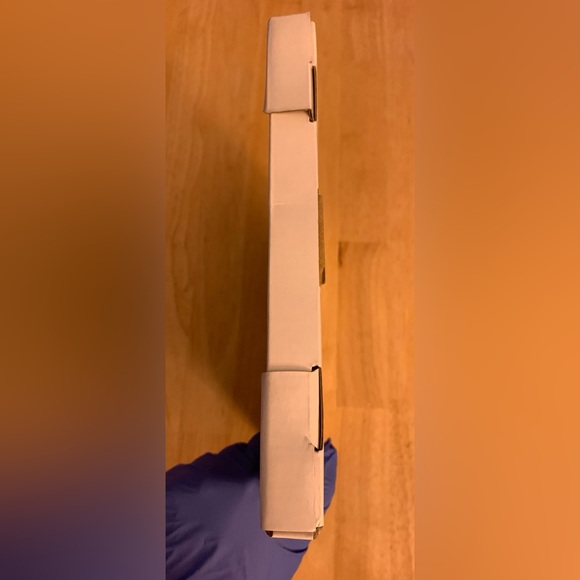 NEW IN BOX Cat Picture Frame - Picture 6 of 10